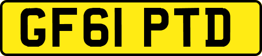 GF61PTD