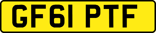 GF61PTF