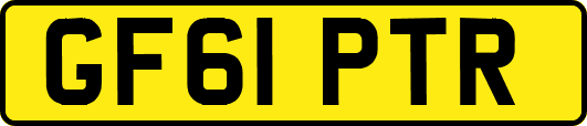 GF61PTR