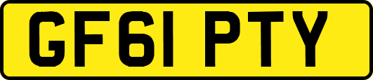 GF61PTY