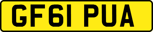 GF61PUA