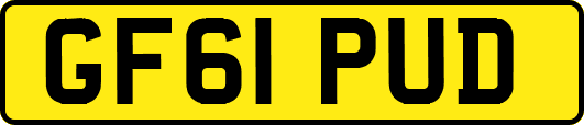 GF61PUD