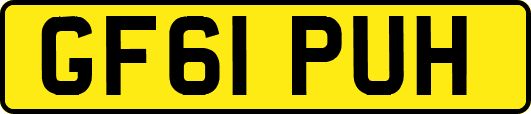 GF61PUH