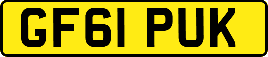 GF61PUK