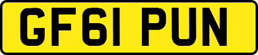 GF61PUN