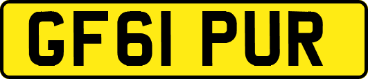 GF61PUR
