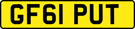 GF61PUT