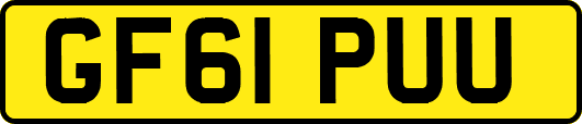 GF61PUU