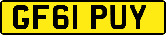 GF61PUY