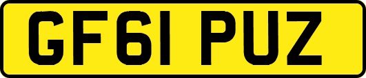 GF61PUZ