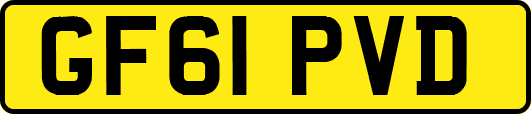 GF61PVD