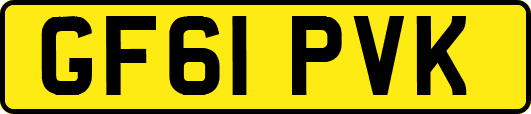 GF61PVK