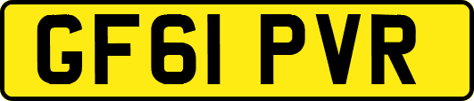 GF61PVR
