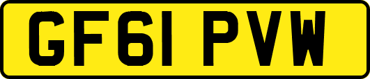 GF61PVW