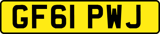 GF61PWJ