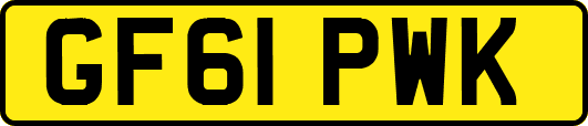 GF61PWK
