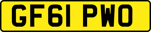 GF61PWO