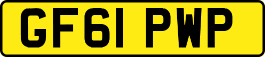 GF61PWP