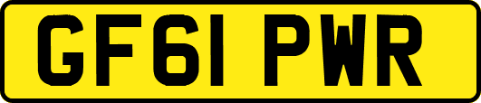 GF61PWR