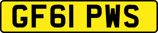 GF61PWS