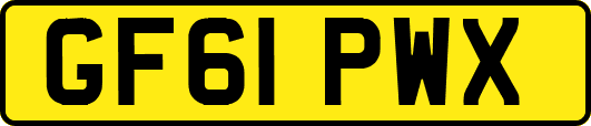 GF61PWX