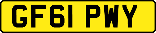GF61PWY