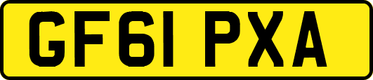 GF61PXA