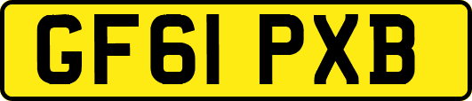GF61PXB