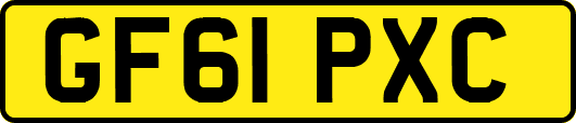 GF61PXC