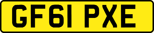 GF61PXE
