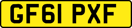 GF61PXF