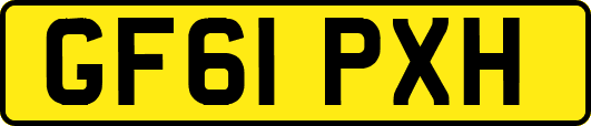 GF61PXH