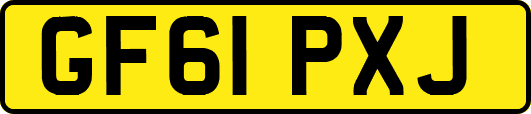 GF61PXJ