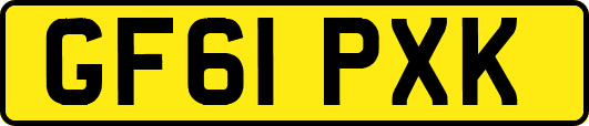 GF61PXK