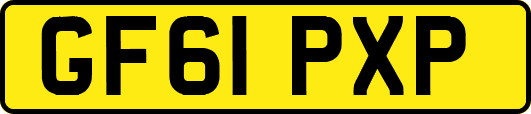 GF61PXP