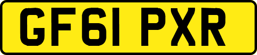 GF61PXR