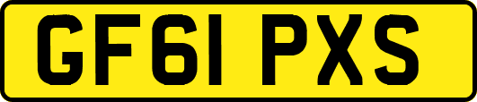 GF61PXS