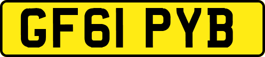 GF61PYB