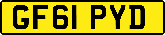 GF61PYD