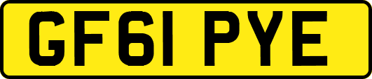 GF61PYE