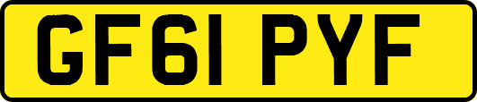 GF61PYF