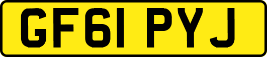 GF61PYJ