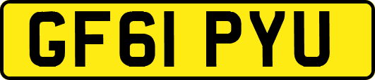 GF61PYU