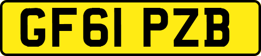 GF61PZB
