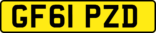 GF61PZD