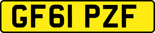 GF61PZF