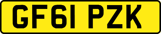 GF61PZK