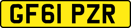 GF61PZR