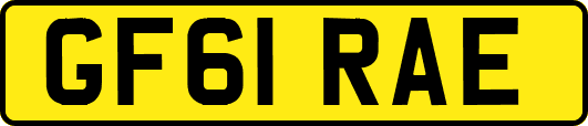 GF61RAE