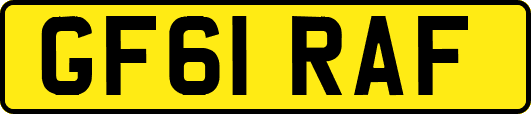 GF61RAF